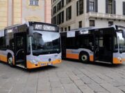 Stangata Amt, Conti e Pistacchi: discussione negata anche a Sestri Levante AMT, il Comitato di coordinamento di AMT, accoglie e dimissioni del CdA