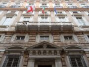 Camera di Commercio di Genova, definito il nuovo Consiglio Camera di Commercio di Genova, definito il nuovo Consiglio