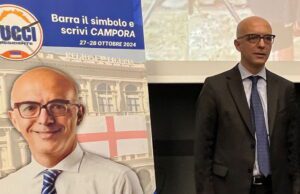 Campora si dimette da assessore alla Mobilità. Ora capogruppo in Regione