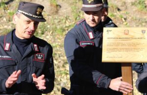 Traffico illecito di rifiuti: sequestri e perquisizioni alla Spezia Traffico illecito di rifiuti: sequestri e perquisizioni alla Spezia