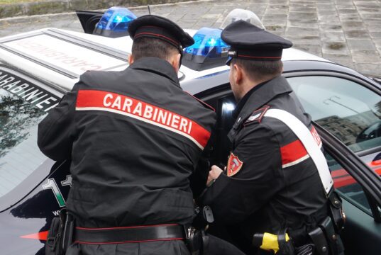 Ventimiglia, a 65 anni pestato a morte. Indagine per omicidio: fermato un calabrese Furto ai danni di una 90enne a Sestri Levante: arrestato in Alto Adige il responsabile