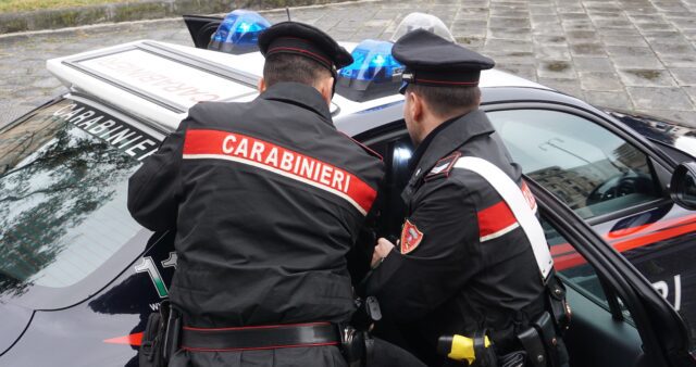 Furto ai danni di una 90enne a Sestri Levante: arrestato in Alto Adige il responsabile