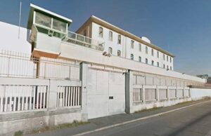 Spezia, detenuto aggredisce agente: per il SAPPE è emergenza continua Spezia, detenuto aggredisce agente: per il SAPPE è emergenza continua