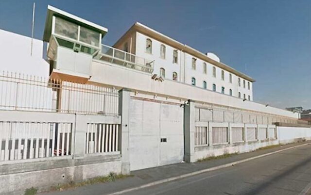 Spezia, detenuto aggredisce agente: per il SAPPE è emergenza continua Spezia, detenuto aggredisce agente: per il SAPPE è emergenza continua