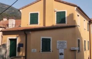 Pucciarelli: 50mila euro dal Mit per Casa Fracchia a Casarza Ligure