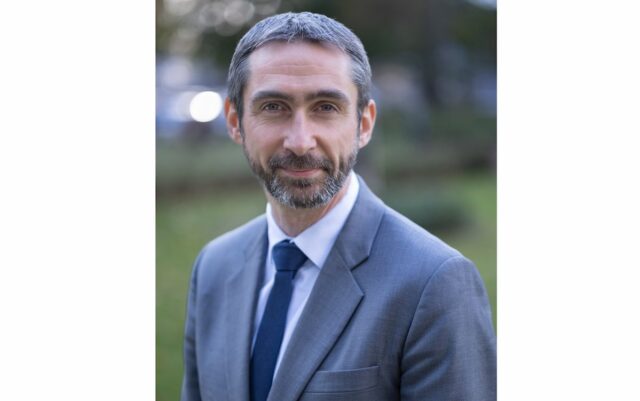 Samuel Maubanc nuovo direttore CLIA Europa Samuel Maubanc nuovo direttore CLIA Europa