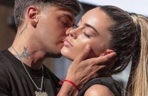 Influencer genovese Alessandro Basciano arrestato per stalking Caso Basciano: prosegue l'indagine