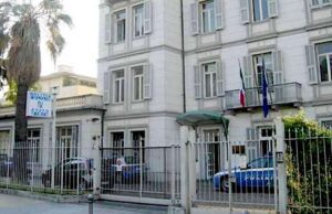 Violenza di genere: ammonimenti del Questore a Sanremo Rapina a Sanremo: arrestato un 23enne per furto ad un anziano