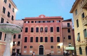 Conti e Pistacchi: Puc Sestri Levante scaduto nel 2013 e Solinas non fa nulla Conti e Pistacchi: Puc Sestri Levante scaduto nel 2013 e Solinas non fa nulla