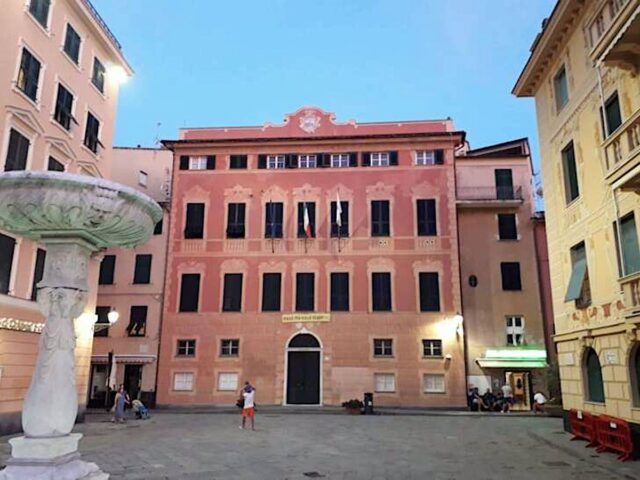 Conti e Pistacchi: Puc Sestri Levante scaduto nel 2013 e Solinas non fa nulla Conti e Pistacchi: Puc Sestri Levante scaduto nel 2013 e Solinas non fa nulla