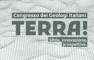 Congresso dei Geologi Italiani a Genova il 13 e 14 novembre Congresso dei Geologi Italiani a Genova il 13 e 14 novembre