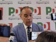 Sport, PD Liguria: Israele sia sospeso dalle competizioni sportive internazionali Sport, PD Liguria: Israele sia sospeso dalle competizioni sportive internazionali