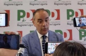 Sport, PD Liguria: Israele sia sospeso dalle competizioni sportive internazionali Sport, PD Liguria: Israele sia sospeso dalle competizioni sportive internazionali