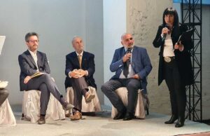 A.S.Ter., 25 anni al servizio di Genova e dei cittadini: Cresciamo con la città A.S.Ter., 25 anni al servizio di Genova e dei cittadini: Cresciamo con la città