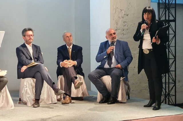 A.S.Ter., 25 anni al servizio di Genova e dei cittadini: Cresciamo con la città A.S.Ter., 25 anni al servizio di Genova e dei cittadini: Cresciamo con la città