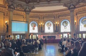 Concluso con successo il convegno Scienza dell’alimentazione, sport e salute Concluso con successo il convegno Scienza dell’alimentazione, sport e salute