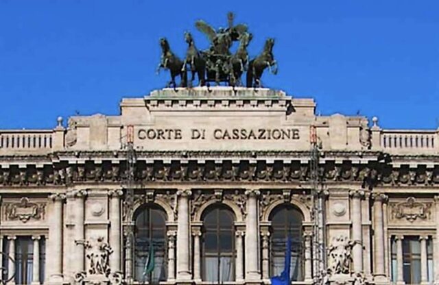 Delitto del trapano: carrozziere non andrà in carcere Delitto del trapano: carrozziere non andrà in carcere