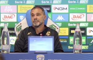 Juve Stabia-Spezia 0-3: Aquilotti inarrestabili e imbattuti Juve Stabia-Spezia 0-3: Aquilotti inarrestabili e imbattuti