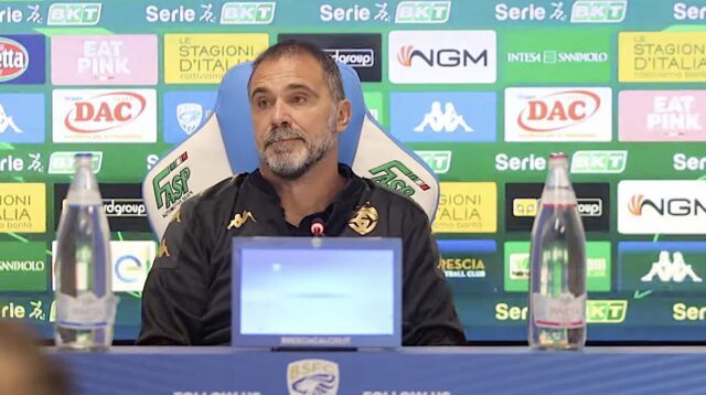 Juve Stabia-Spezia 0-3: Aquilotti inarrestabili e imbattuti Juve Stabia-Spezia 0-3: Aquilotti inarrestabili e imbattuti