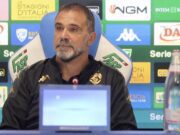 Brutto esordio per lo Spezia: la Carrarese vince 0-2 al Picco Brutto esordio per lo Spezia: la Carrarese vince 0-2 al Picco