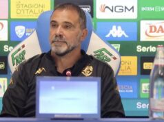 Brutto esordio per lo Spezia: la Carrarese vince 0-2 al Picco Brutto esordio per lo Spezia: la Carrarese vince 0-2 al Picco