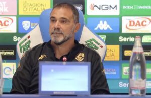 Venezia-Spezia 2-0: vittoria lagunare e molte polemiche per i bianchi Venezia-Spezia 2-0: vittoria lagunare e molte polemiche per i bianchi