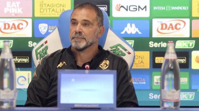 Venezia-Spezia 2-0: vittoria lagunare e molte polemiche per i bianchi