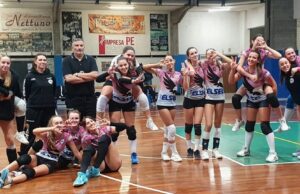 Pallavolo, l’Elsel continua a vincere