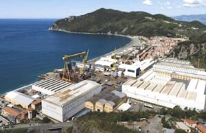 Da Fincantieri i corsi di italiano per lavoratori stranieri dell’indotto Da Fincantieri i corsi di italiano per lavoratori stranieri dell’indotto