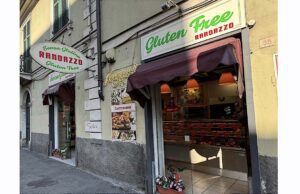 Senza glutine a Genova, gusto e fantasia nel dolce e salato del nuovo forno di Randazzo Senza glutine a Genova, gusto e fantasia nel dolce e salato del nuovo forno di Randazzo