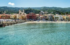 Laigueglia, lunedì la Giornata contro la violenza sulle donne