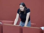 Tursi, Ghio (Avs) aggredita? Vince Genova: ritiri accuse o querela per diffamazione