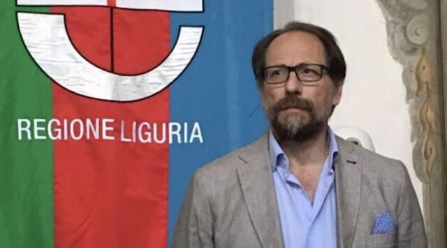 Pastorino: Altri 180mila euro in consulenze: così la giunta Bucci spreca risorse Pastorino: Altri 180mila euro in consulenze: così la giunta Bucci spreca risorse