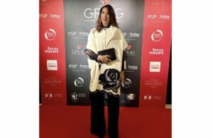 Dalla Signora degli orologi nasce la Giorgia Mondani Agency Dalla Signora degli orologi nasce la Giorgia Mondani Agency