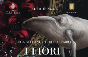 Mostre e appuntamenti d’arte nella Riviera di Ponente