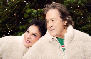 Ricchi e Poveri, Angelo Sotgiu compie 80 anni: auguri!! Ricchi e Poveri, Angelo Sotgiu compie 80 anni: auguri!!