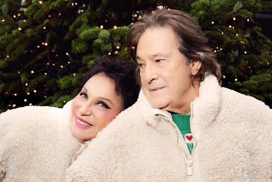 Ricchi e Poveri, Angelo Sotgiu compie 80 anni: auguri!! Ricchi e Poveri, Angelo Sotgiu compie 80 anni: auguri!!