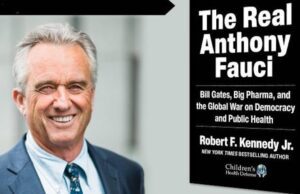 Bassetti attacca l’anti-vax Kennedy, ma Becchi lo difende: uomo coraggioso