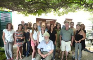 A Sanremo e nel Ponente i preparativi per il Centenario di Libereso