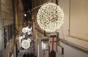 Natale 2025 a Genova: il calendario completo degli eventi tra luci, tradizione e innovazione Natale 2025 a Genova: il calendario completo degli eventi tra luci, tradizione e innovazione