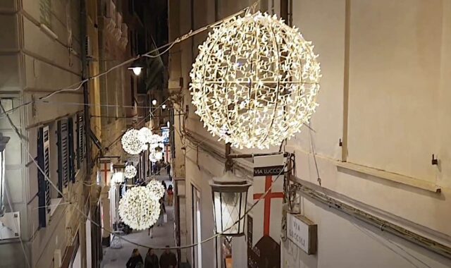 Natale 2025 a Genova: il calendario completo degli eventi tra luci, tradizione e innovazione Natale 2025 a Genova: il calendario completo degli eventi tra luci, tradizione e innovazione