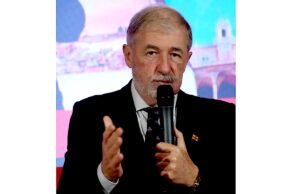 Regione, Bucci: prima delibera riguarderà la sanità Regione, Bucci: prima delibera riguarderà la sanità