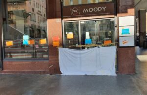 Chiusura Moody: incontro a Tursi tra lavoratori, azienda e sindacati Chiusura Moody: incontro a Tursi tra lavoratori, azienda e sindacati