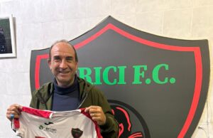 Calcio, ecco il Lerici del nuovo corso