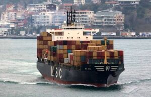 Amburgo, Msc completa l’acquisizione di una quota in Hhla MSC Completa l’Acquisizione di una Quota in HHLA