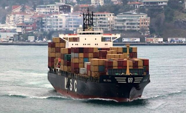 MSC Completa l’Acquisizione di una Quota in HHLA MSC Completa l’Acquisizione di una Quota in HHLA