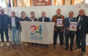 Genova 2024: Trofeo Nico Sapio Al My Sport Village Sciorba Genova 2024: Trofeo Nico Sapio Al My Sport Village Sciorba