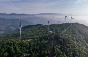 Provincia di Savona: stop a nuovi impianti eolici. Soddisfatti Bruzzone e Foscolo