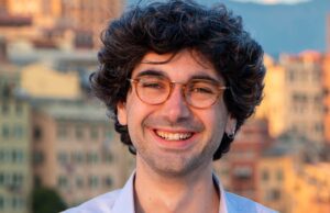 D’Angelo in Regione, Patrone nuovo capogruppo del Pd a Tursi