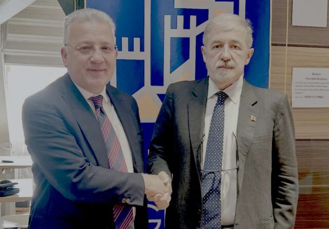 Pierluigi Peracchini è il nuovo presidente di Anci Liguria Pierluigi Peracchini è il nuovo presidente di Anci Liguria